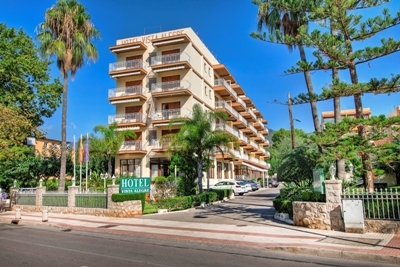 Hotel Vista Alegre