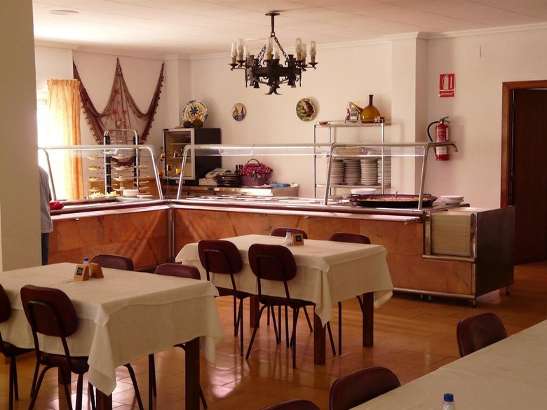 Hotel Jard�n