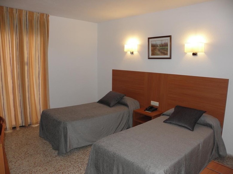 Hotel Jard�n