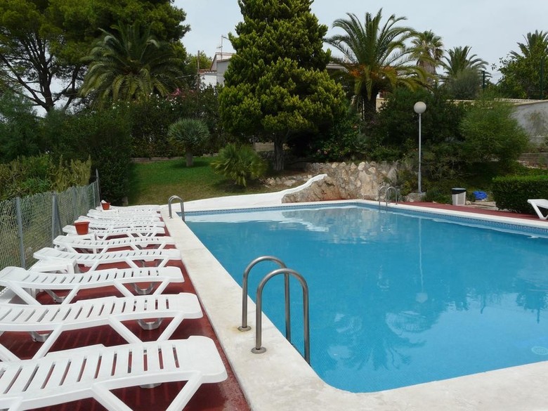 Hotel Jard�n