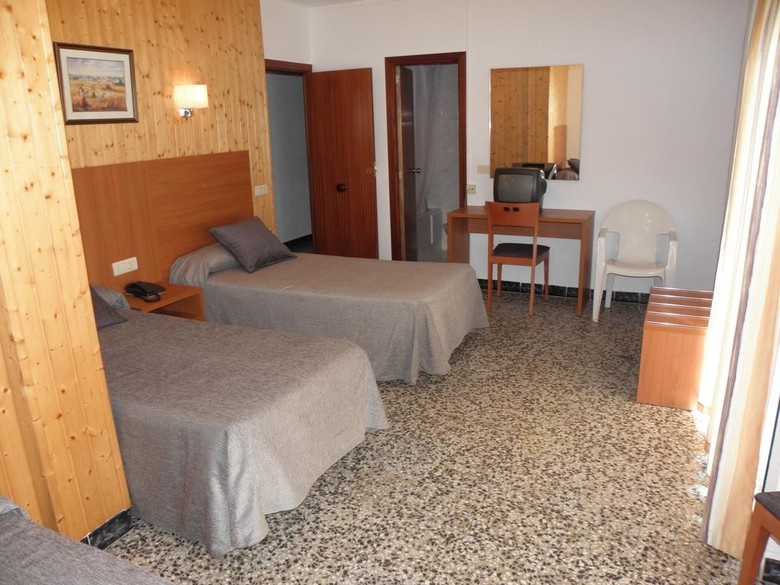 Hotel Jard�n