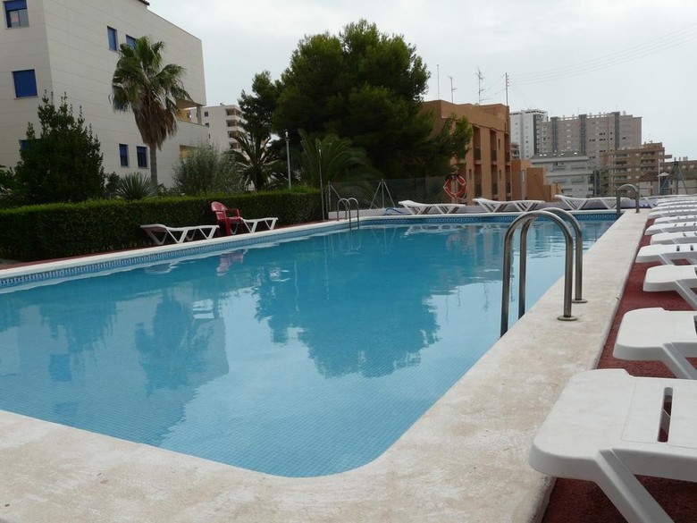 Hotel Jard�n
