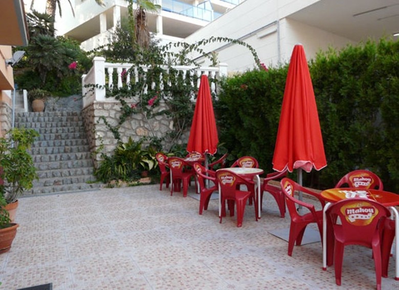 Hotel Jard�n
