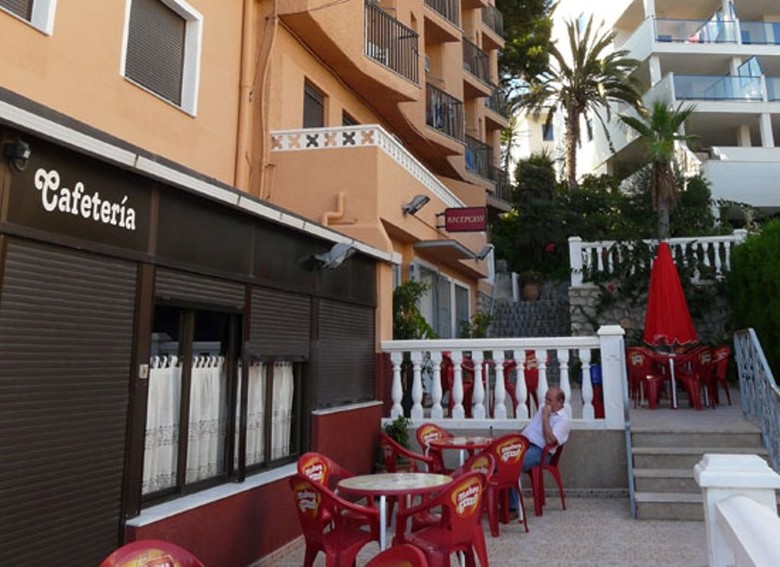 Hotel Jard�n