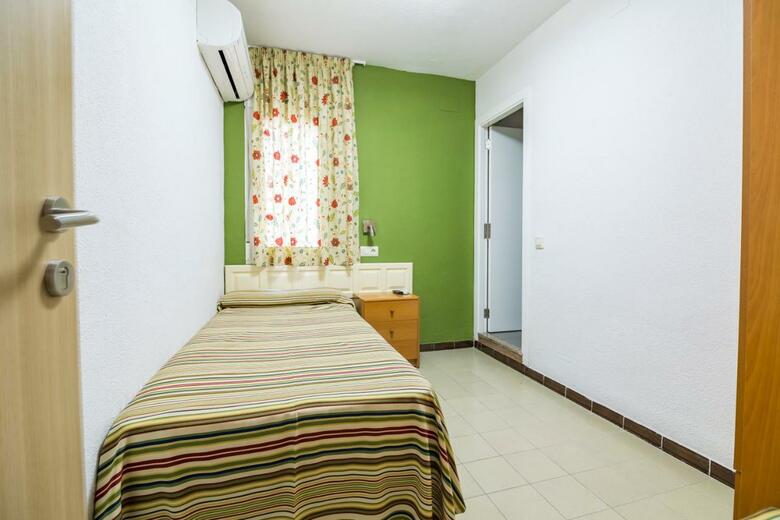 Hotel Blason Junior