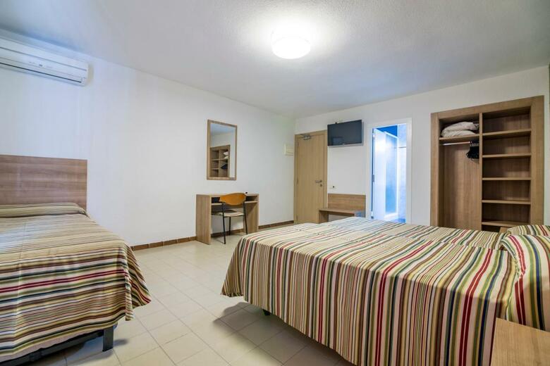 Hotel Blason Junior