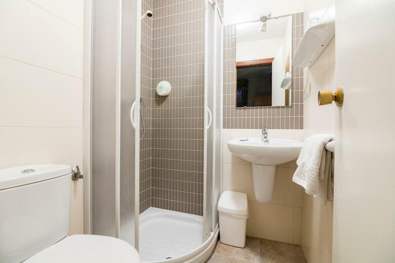 Hotel Blason Junior