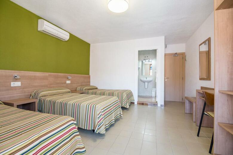 Hotel Blason Junior
