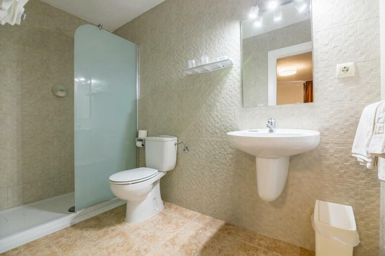 Hotel Blason Junior