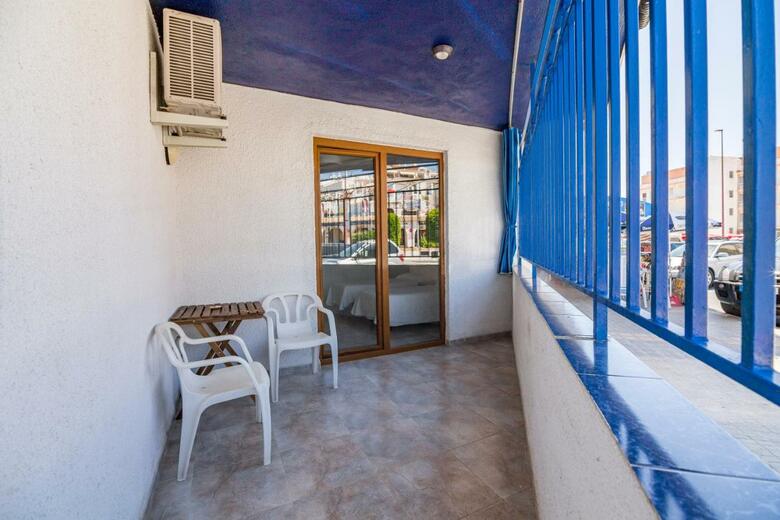 Hotel Blason Junior