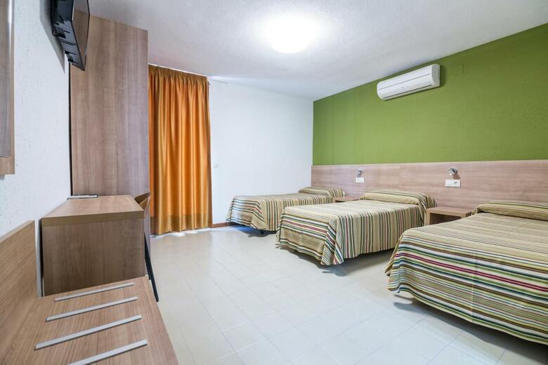 Hotel Blason Junior