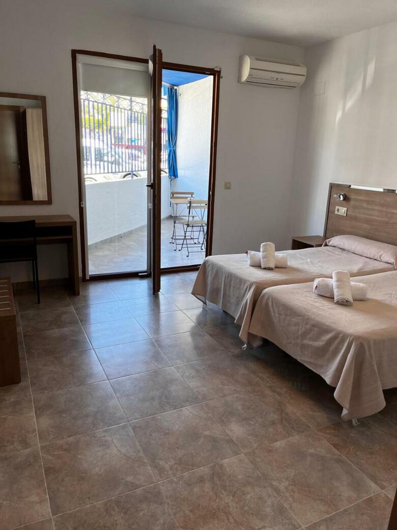 Hotel Blason Junior