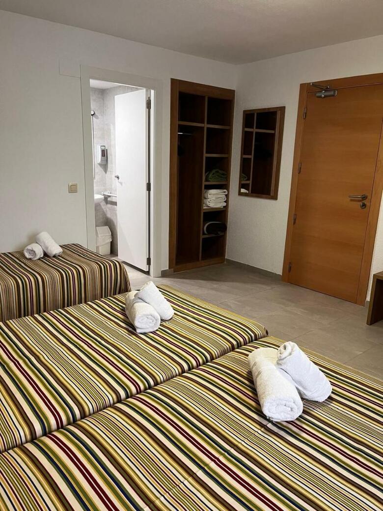 Hotel Blason Junior