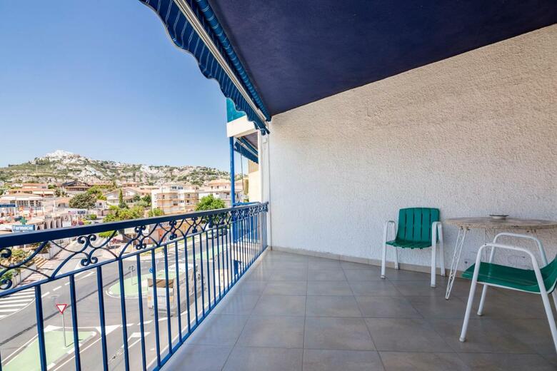 Hotel Blason Junior