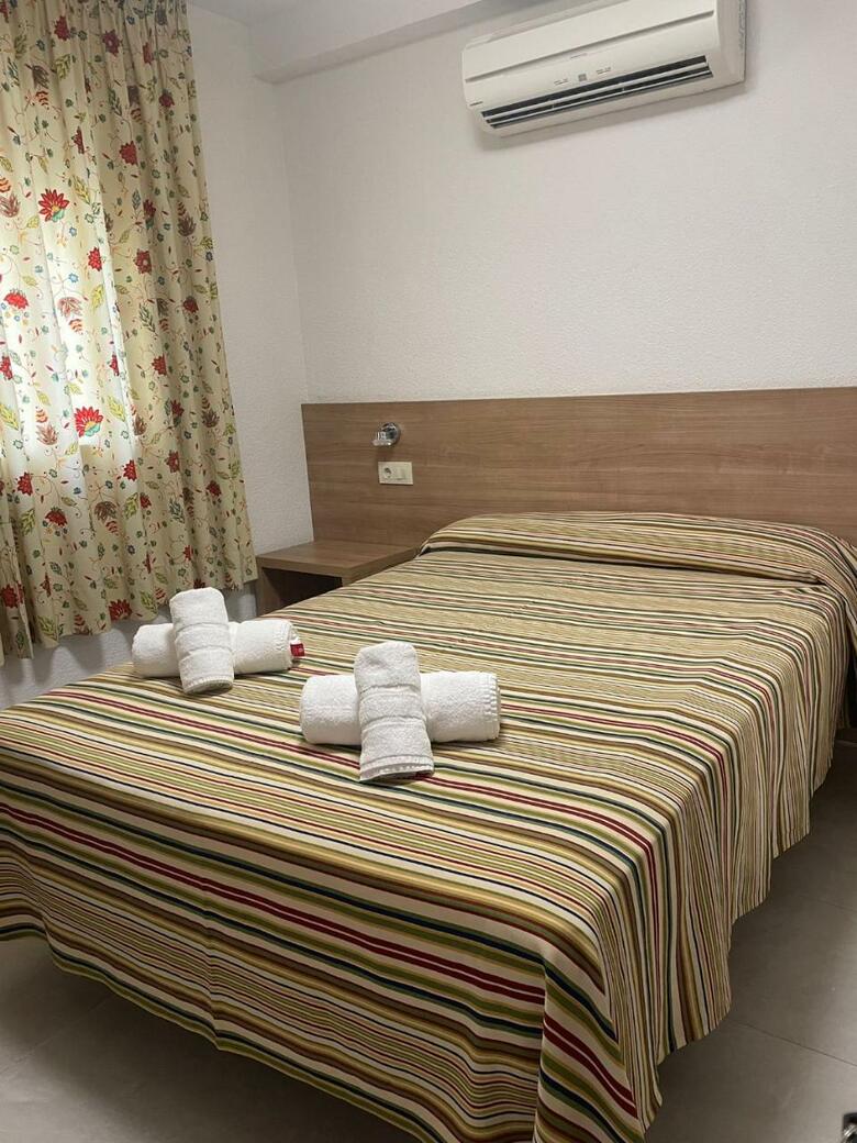 Hotel Blason Junior