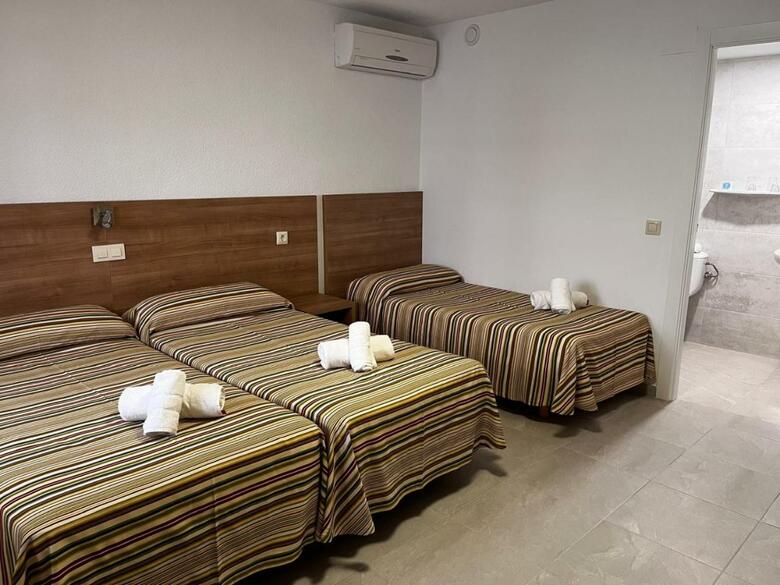 Hotel Blason Junior