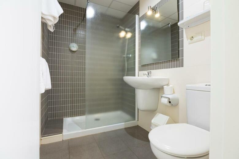 Hotel Blason Junior