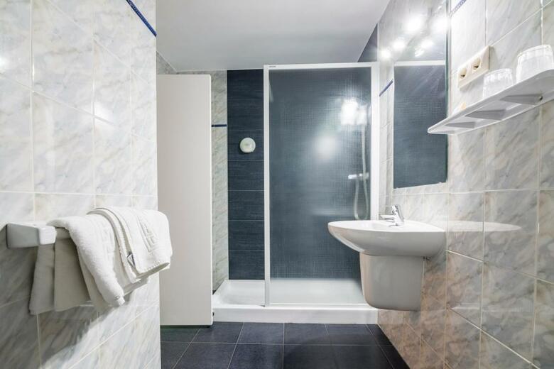 Hotel Blason Junior