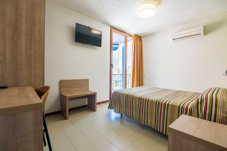 Hotel Blason Junior