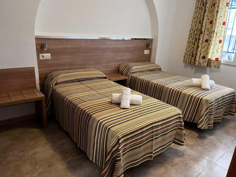Hotel Blason Junior