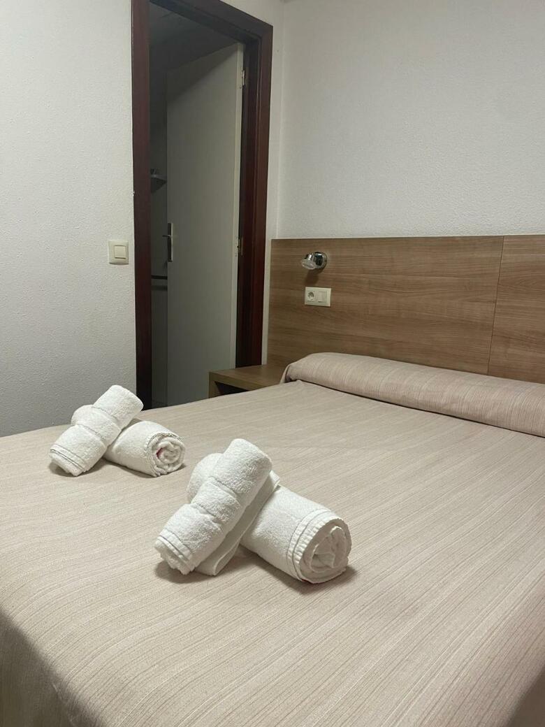 Hotel Blason Junior