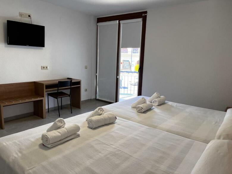Hotel Blason Junior