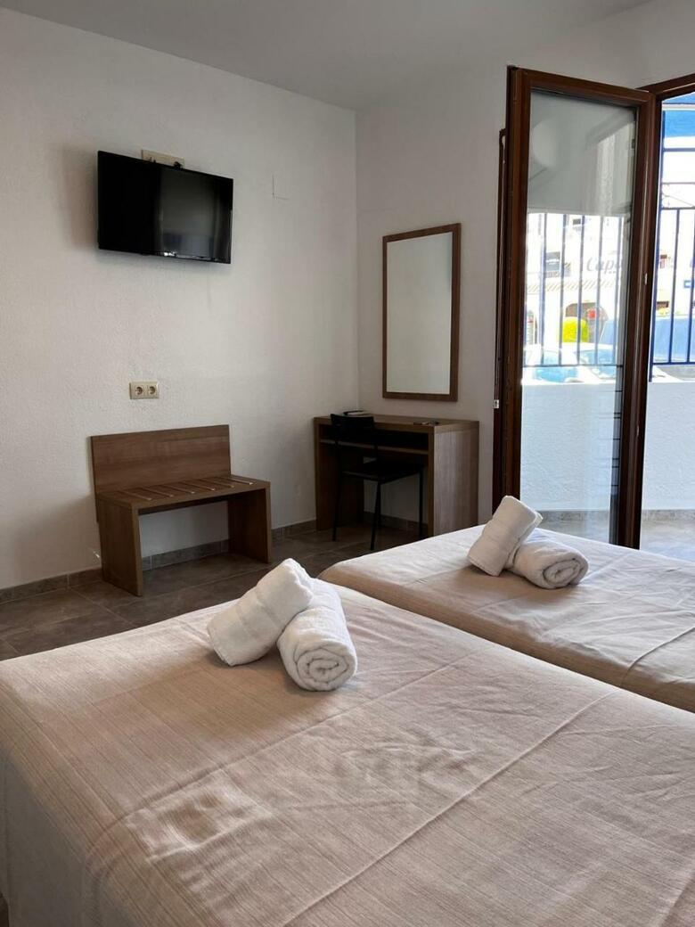 Hotel Blason Junior