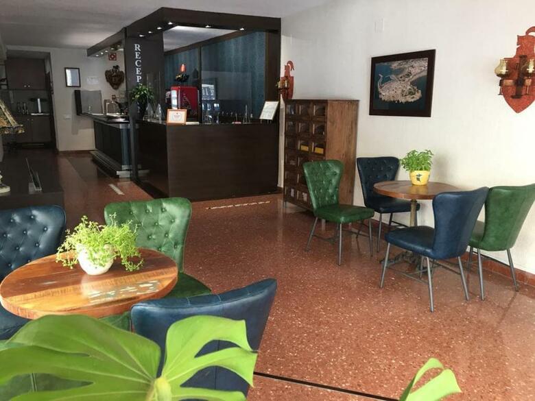 Hotel Blason Junior
