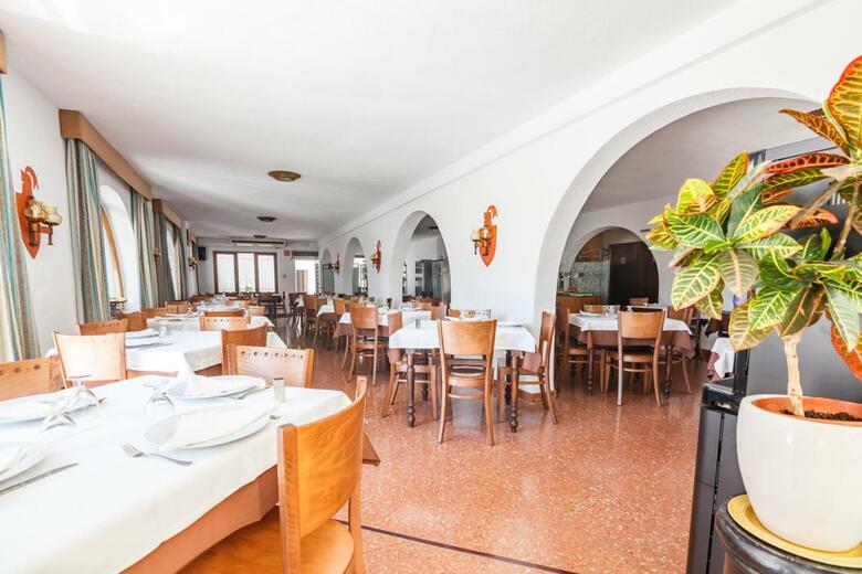 Hotel Blason Junior