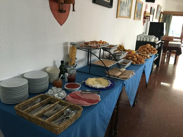 Hotel Blason Junior