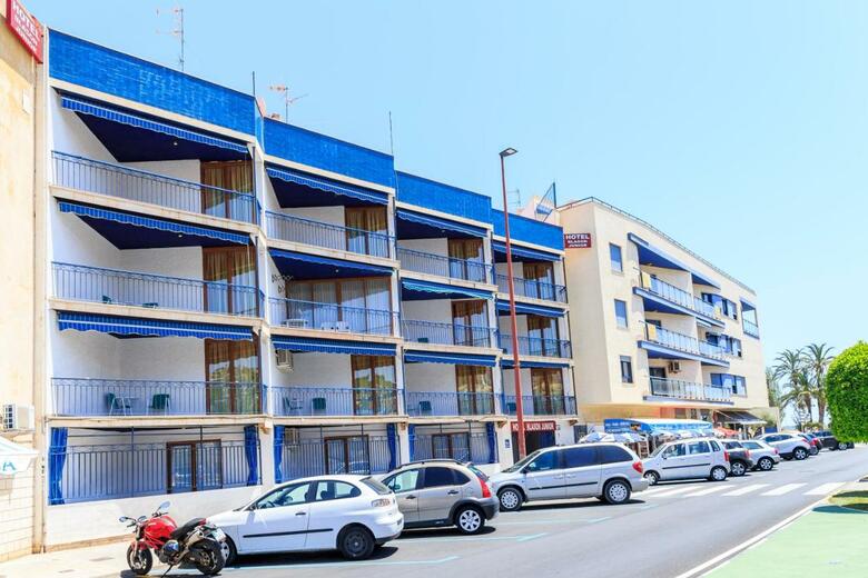 Hotel Blason Junior