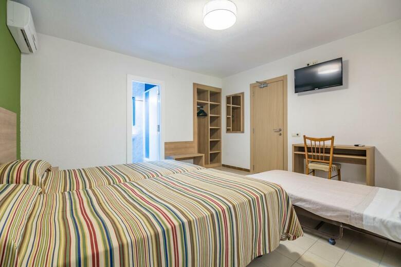 Hotel Blason Junior