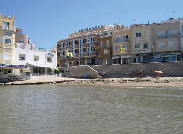 Hotel Cabo De Mar