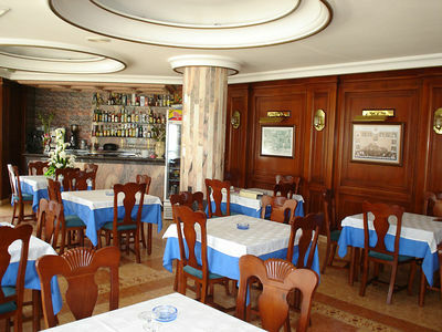 Hotel Cabo De Mar