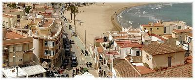 Hotel Cabo De Mar