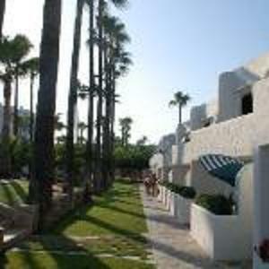 Hotel Tamarindos Pe��scola