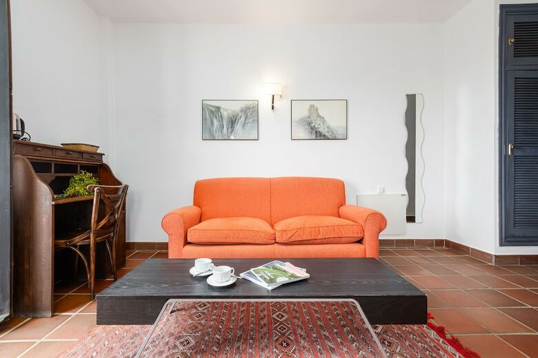 Hotel Cerro De Hijar