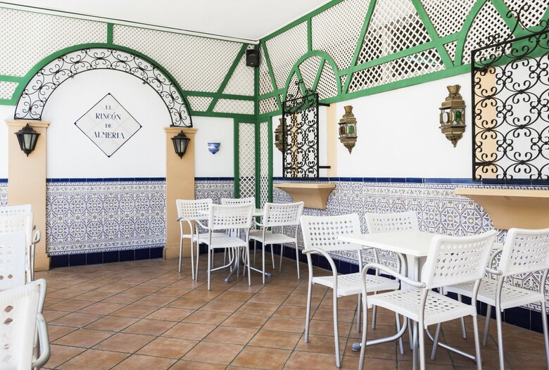 Hotel Globales Palmanova