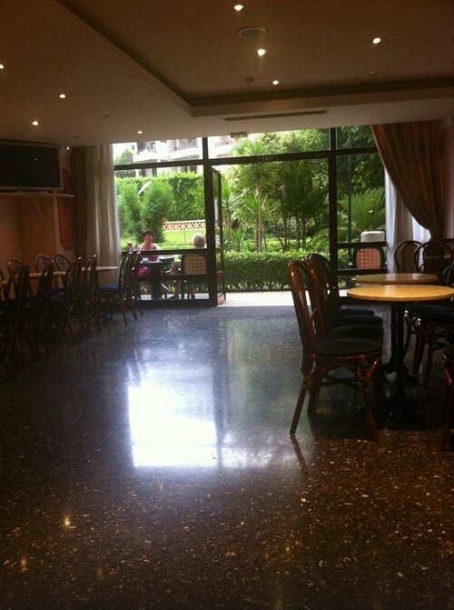 Hotel Globales Palmanova