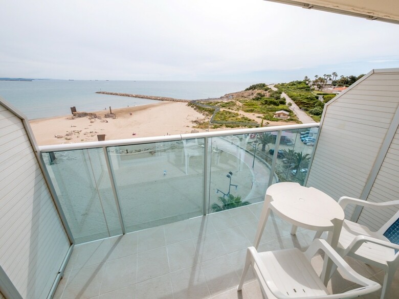 Hotel Golden Donaire Beach