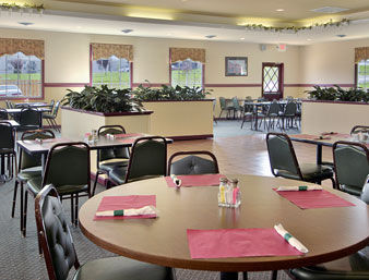 Hotel Ramada Strasburg