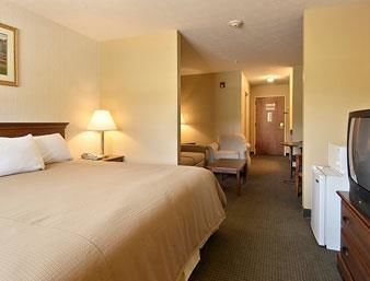 Hotel Ramada Strasburg