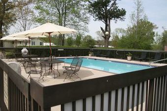 Hotel Hampton Inn Lagrange Callaway