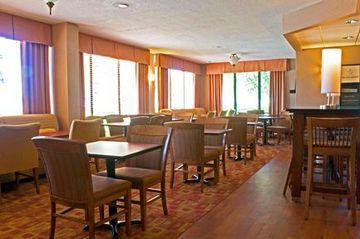 Hotel Hampton Inn Fall River Westport
