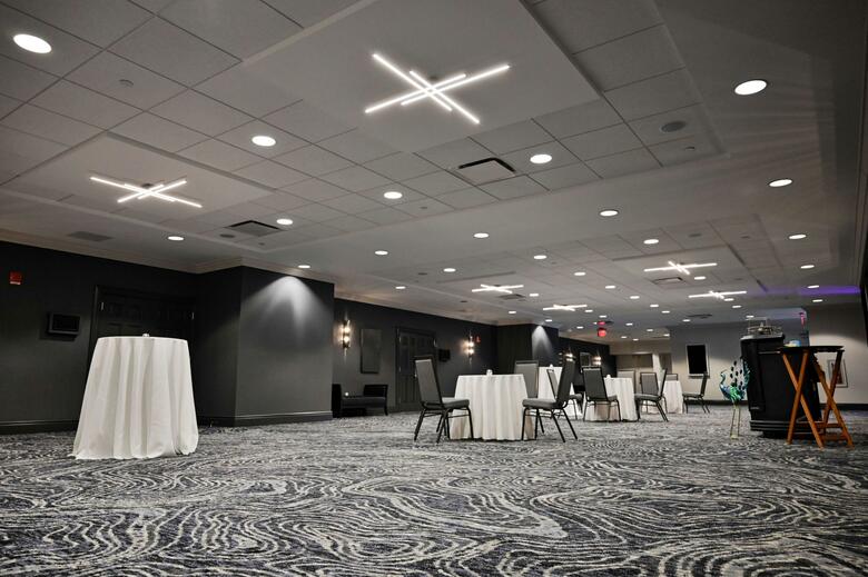 Hotel Doubletree By Hilton Pittsburg