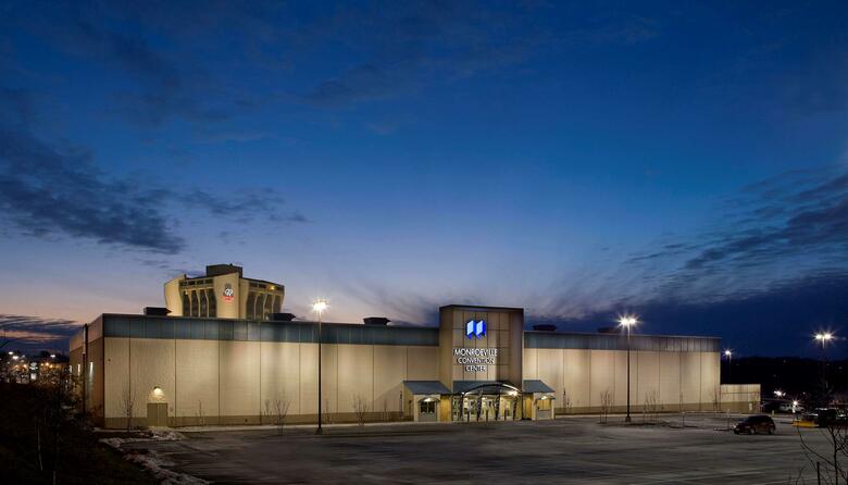 Hotel Doubletree By Hilton Pittsburg