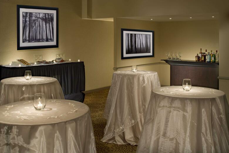Hotel Doubletree By Hilton Pittsburg