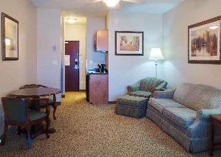 Holiday Inn Express Hotel & Suites Jasper
