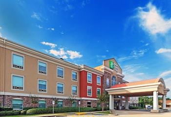Holiday Inn Express Hotel & Suites Jasper