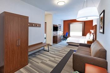 Holiday Inn Express Hotel & Suites Jasper